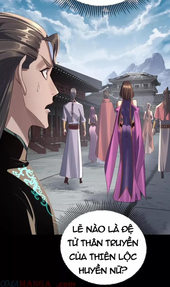 Ta Trời Sinh Đã Là Nhân Vật Phản Diện 291 trang 11