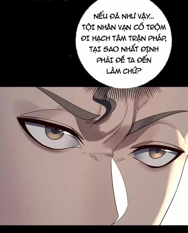 Ta Trời Sinh Đã Là Nhân Vật Phản Diện 291 trang 13