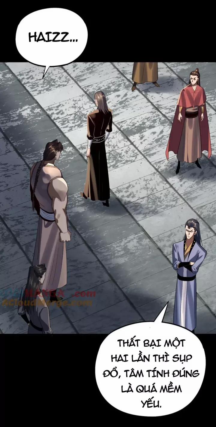 Ta Trời Sinh Đã Là Nhân Vật Phản Diện 291 trang 6