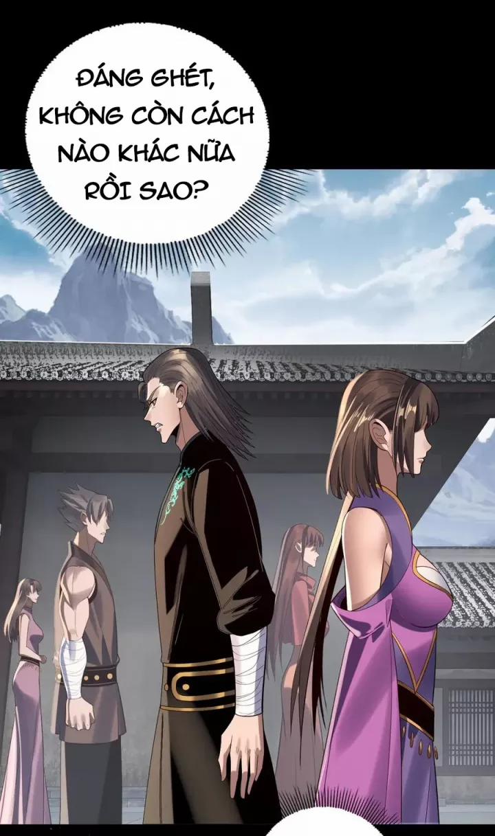 Ta Trời Sinh Đã Là Nhân Vật Phản Diện 291 trang 9
