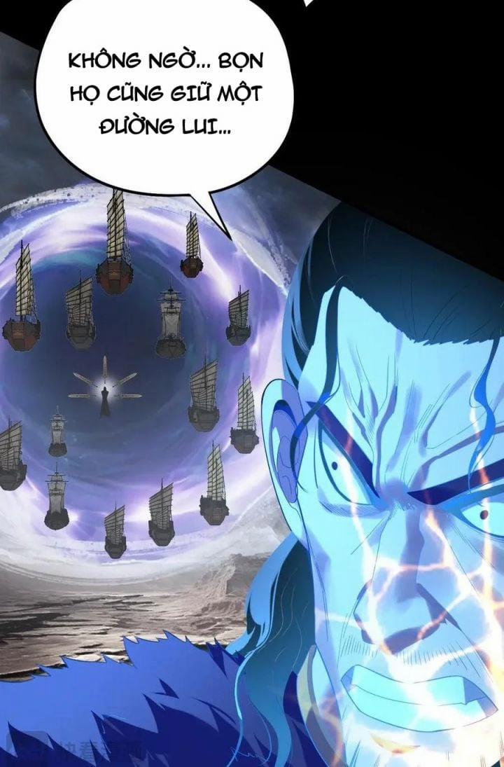 Ta Trời Sinh Đã Là Nhân Vật Phản Diện 297 trang 10