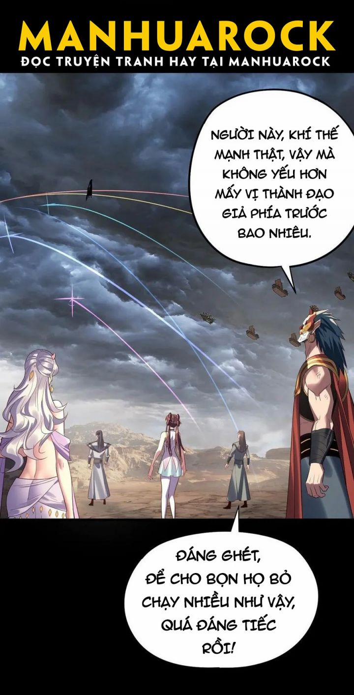 Ta Trời Sinh Đã Là Nhân Vật Phản Diện 297 trang 17