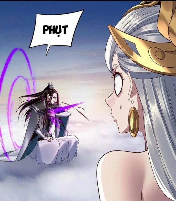 Ta Trời Sinh Đã Là Nhân Vật Phản Diện 297 trang 25