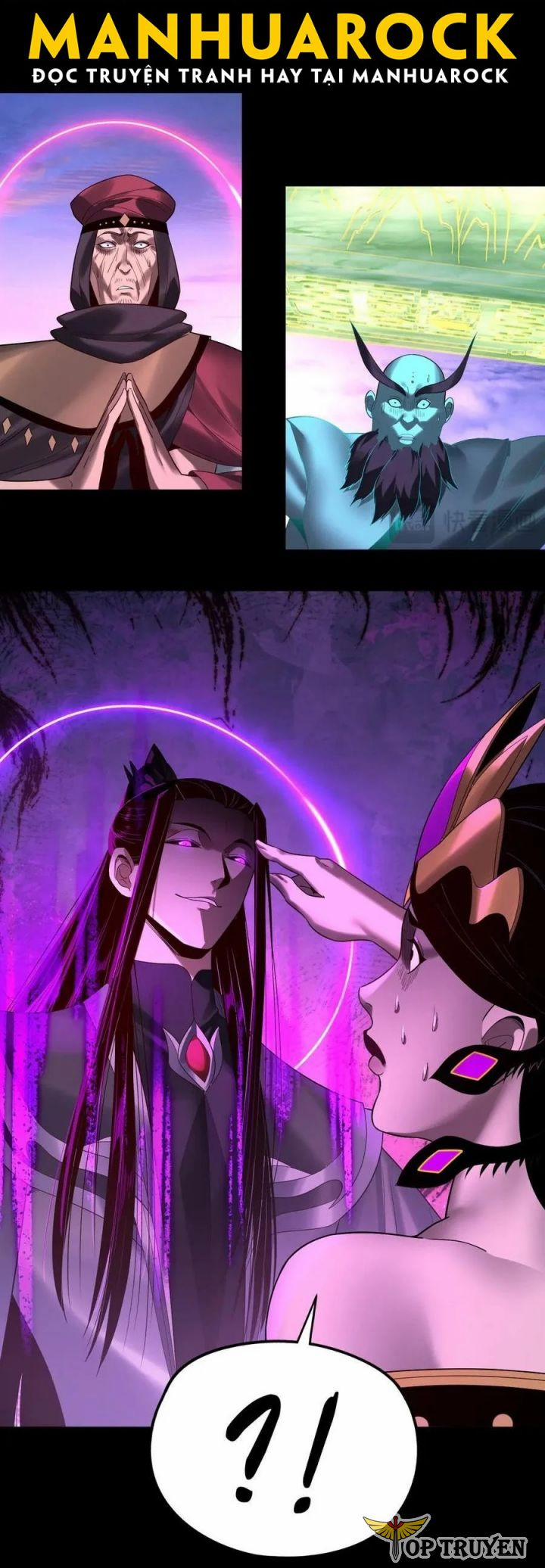 Ta Trời Sinh Đã Là Nhân Vật Phản Diện 297 trang 5