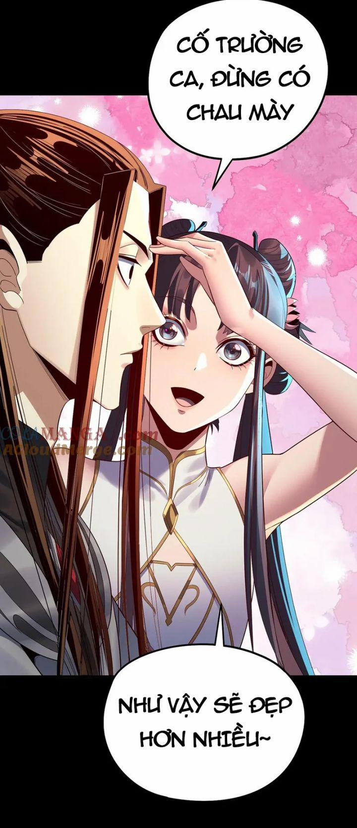 Ta Trời Sinh Đã Là Nhân Vật Phản Diện 299 trang 13