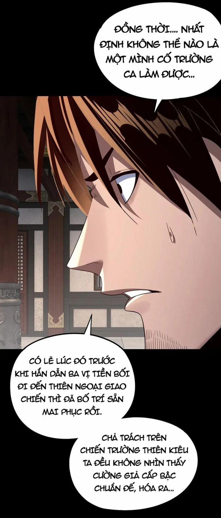 Ta Trời Sinh Đã Là Nhân Vật Phản Diện 299 trang 19