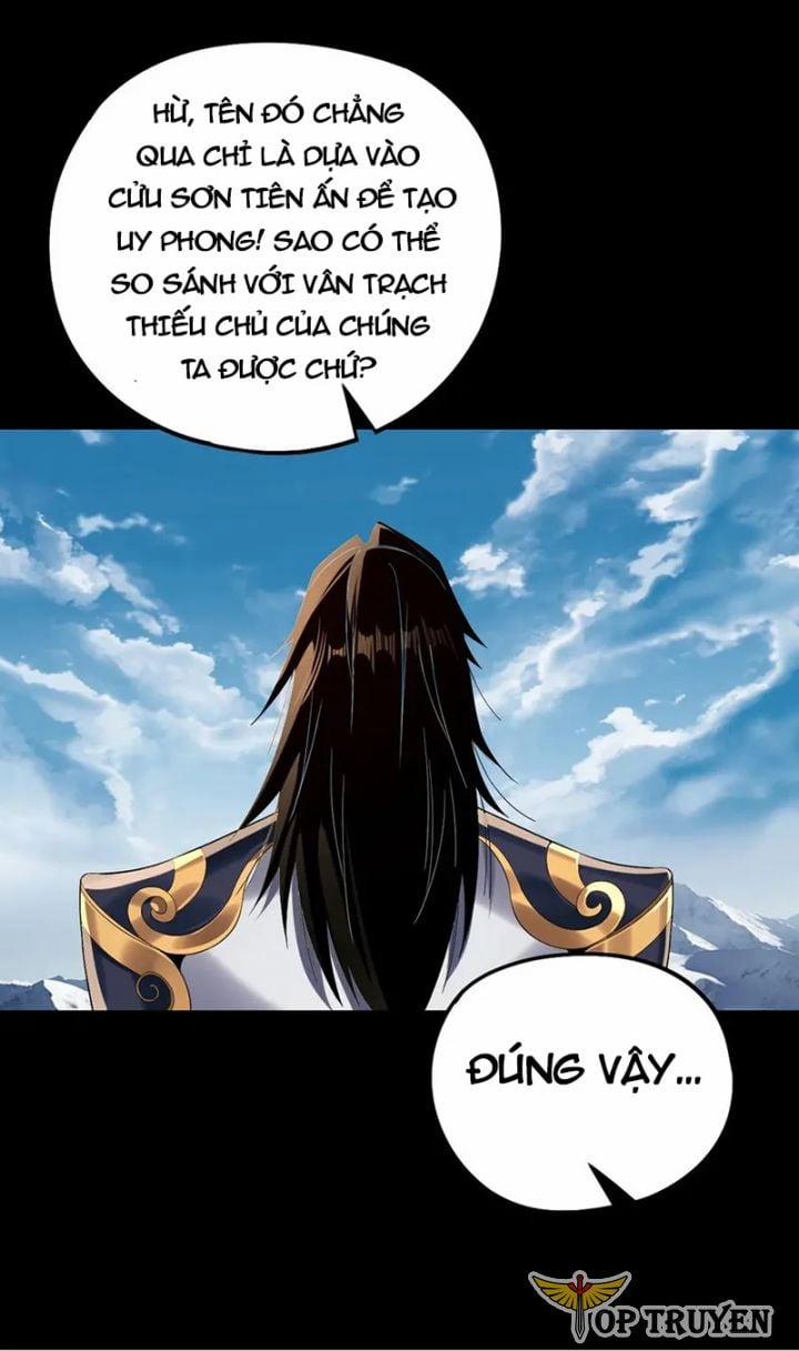Ta Trời Sinh Đã Là Nhân Vật Phản Diện 299 trang 5