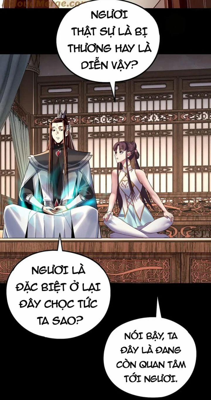 Ta Trời Sinh Đã Là Nhân Vật Phản Diện 299 trang 8