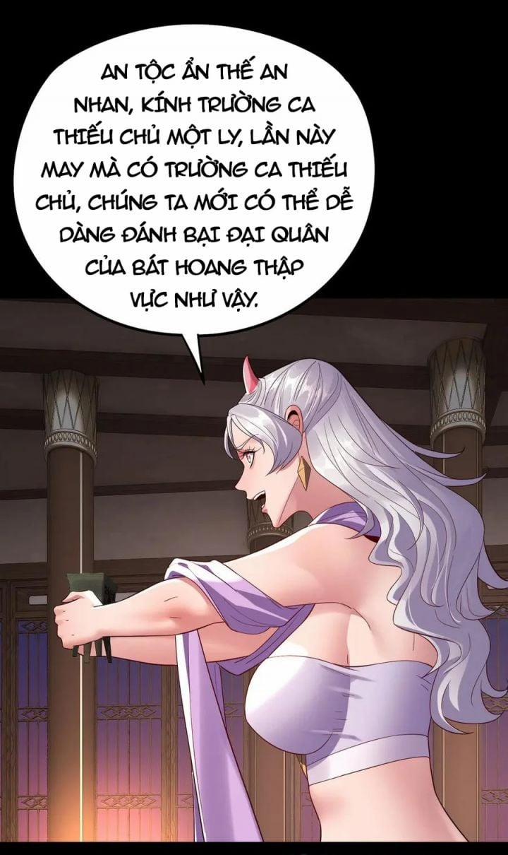 Ta Trời Sinh Đã Là Nhân Vật Phản Diện 300 trang 19