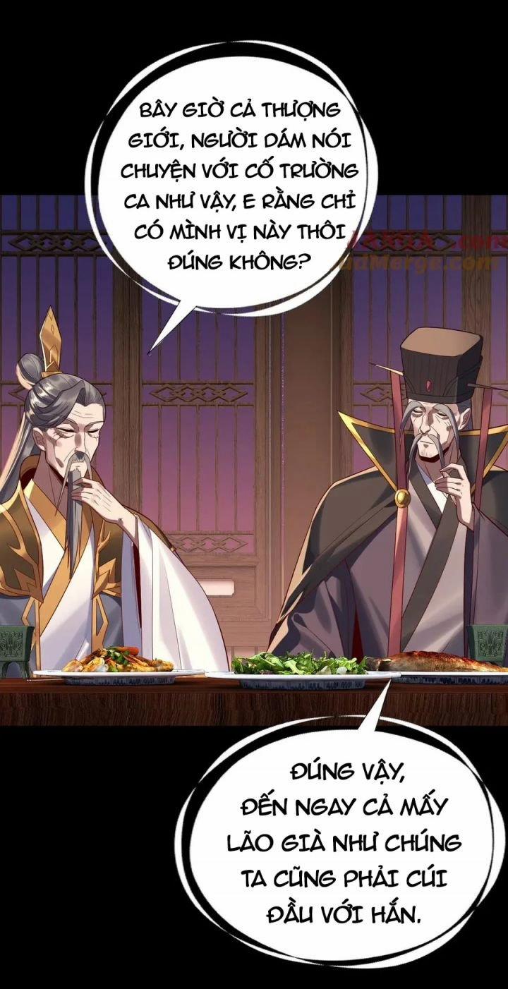 Ta Trời Sinh Đã Là Nhân Vật Phản Diện 300 trang 23