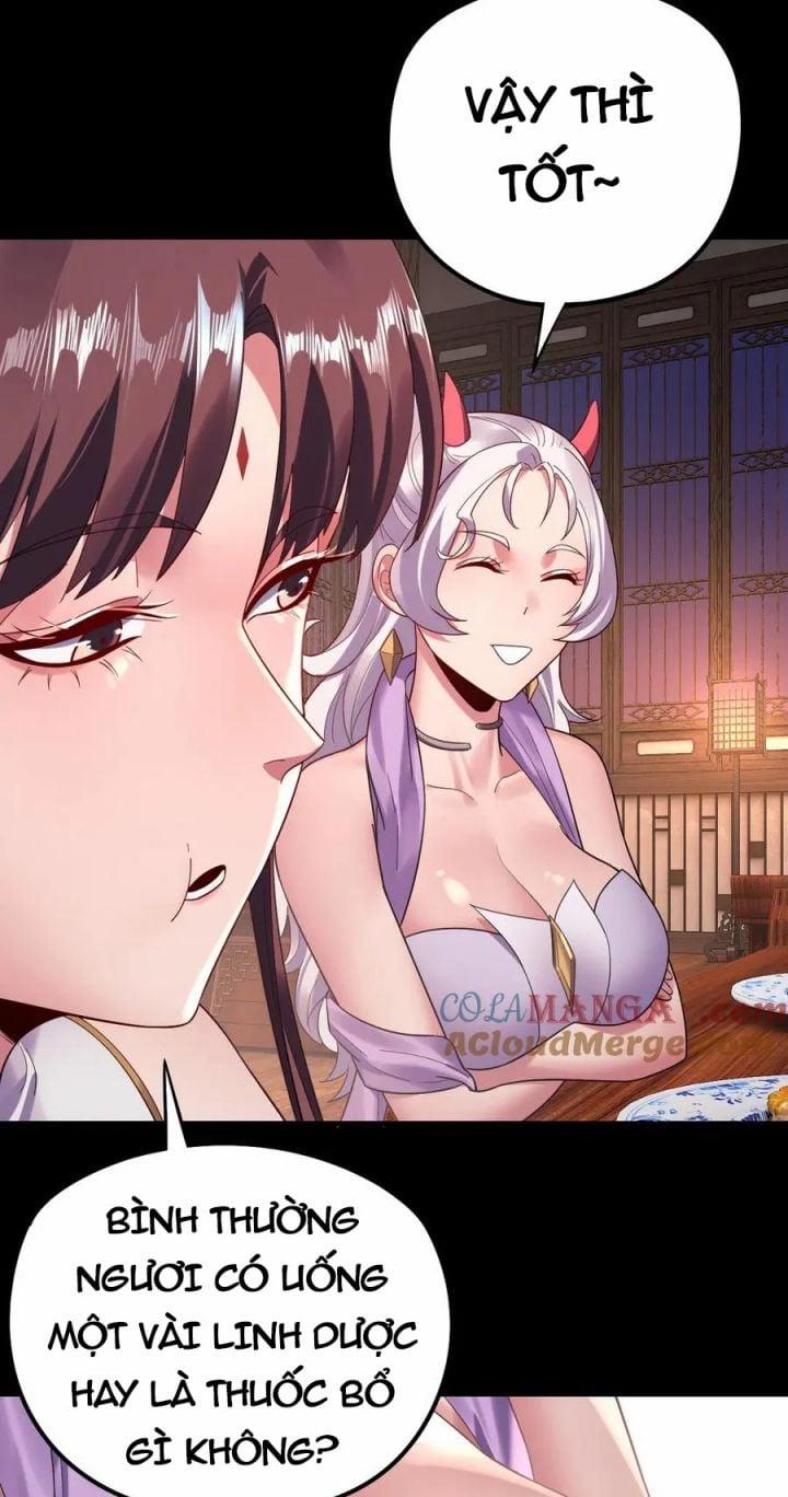 Ta Trời Sinh Đã Là Nhân Vật Phản Diện 300 trang 9