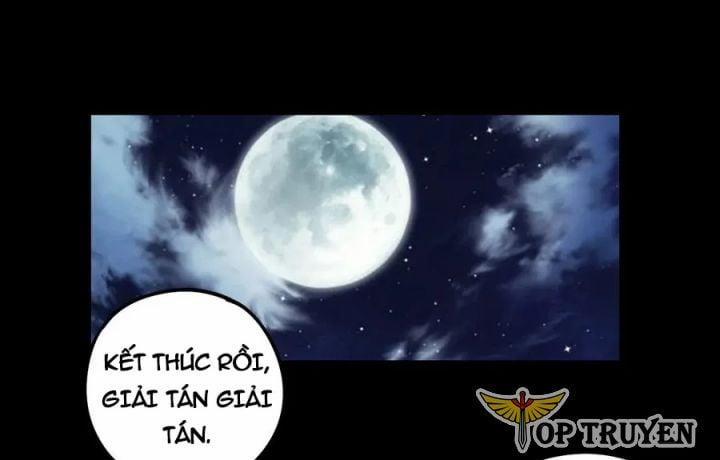 Ta Trời Sinh Đã Là Nhân Vật Phản Diện 301 trang 1