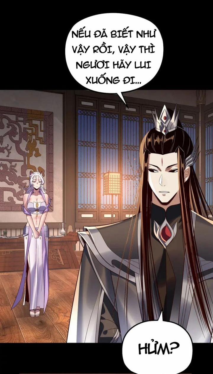 Ta Trời Sinh Đã Là Nhân Vật Phản Diện 301 trang 10