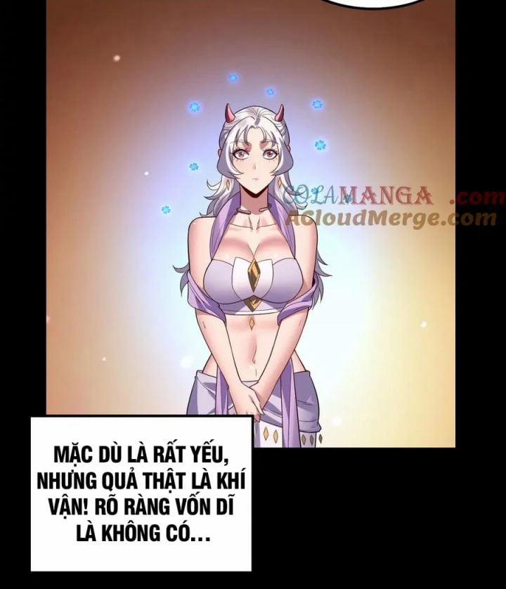 Ta Trời Sinh Đã Là Nhân Vật Phản Diện 301 trang 11