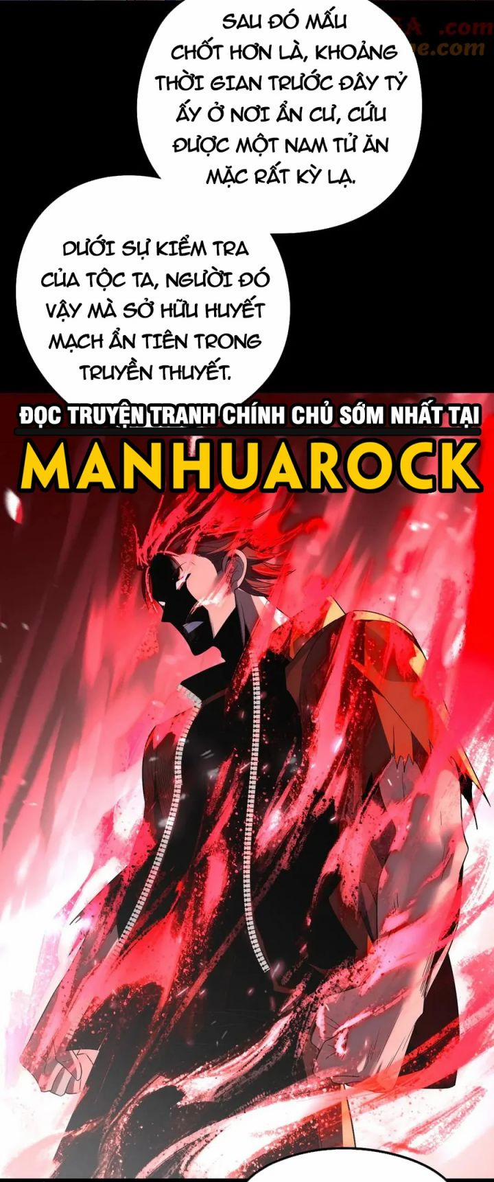 Ta Trời Sinh Đã Là Nhân Vật Phản Diện 301 trang 15