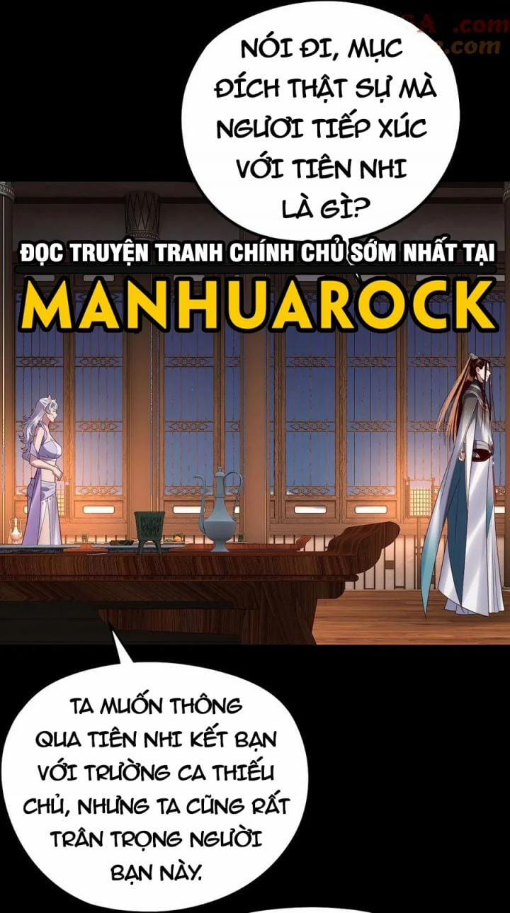 Ta Trời Sinh Đã Là Nhân Vật Phản Diện 301 trang 6