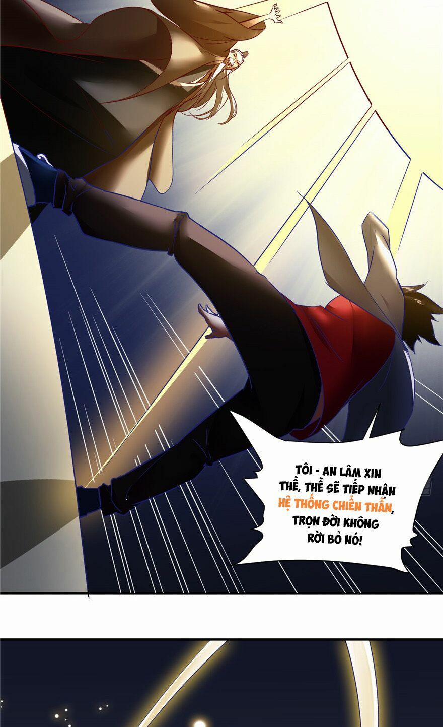 Ta Tu Có Lẽ Là Giả Tiên 1 trang 26