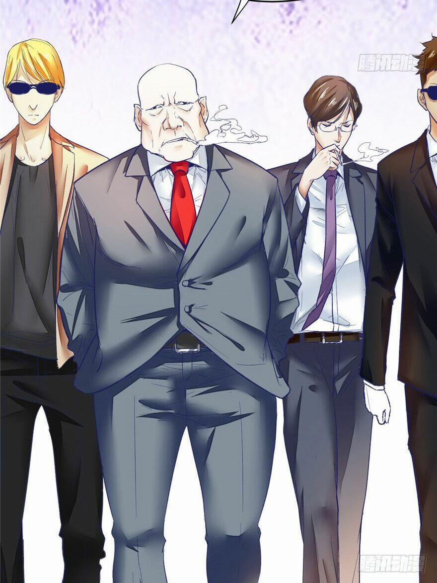 Ta Tu Có Lẽ Là Giả Tiên 1 trang 5