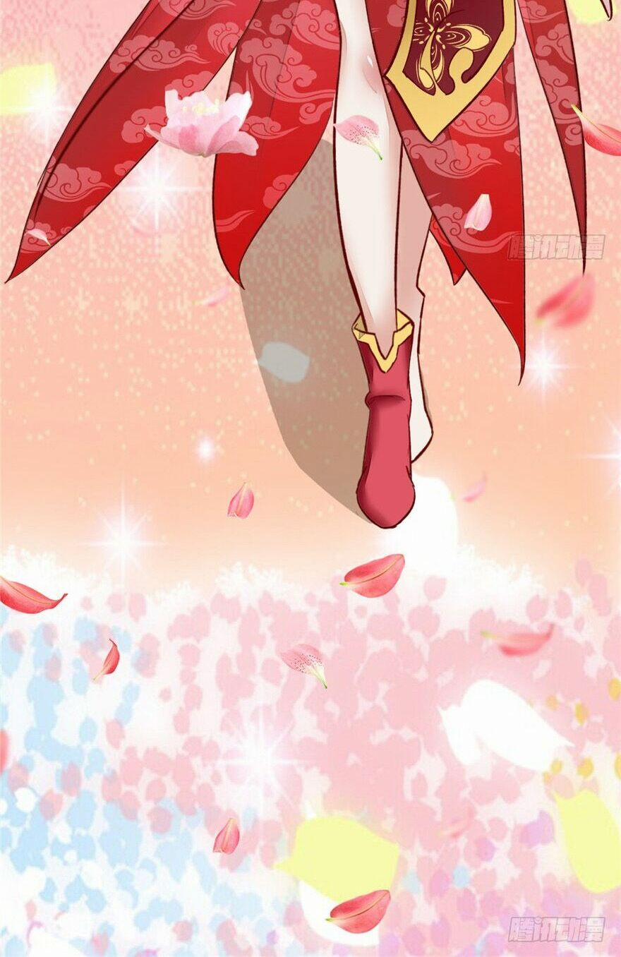 Ta Tu Có Lẽ Là Giả Tiên 2 trang 20