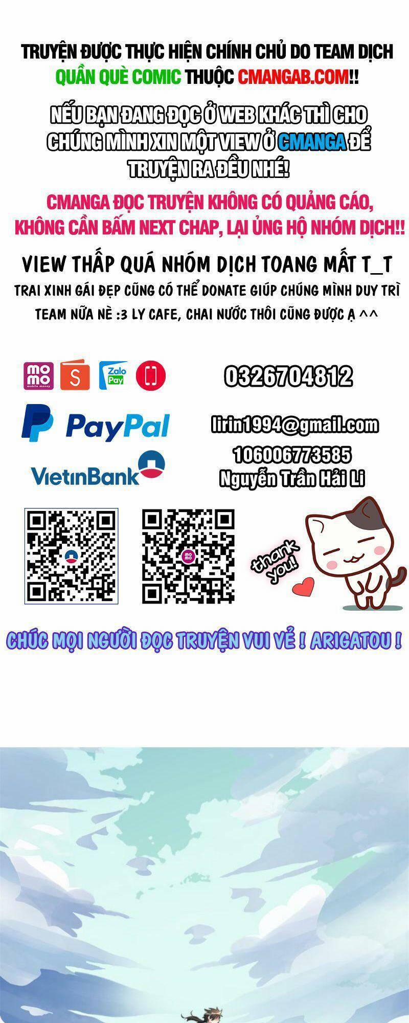 Ta Tu Có Lẽ Là Giả Tiên 286 trang 0