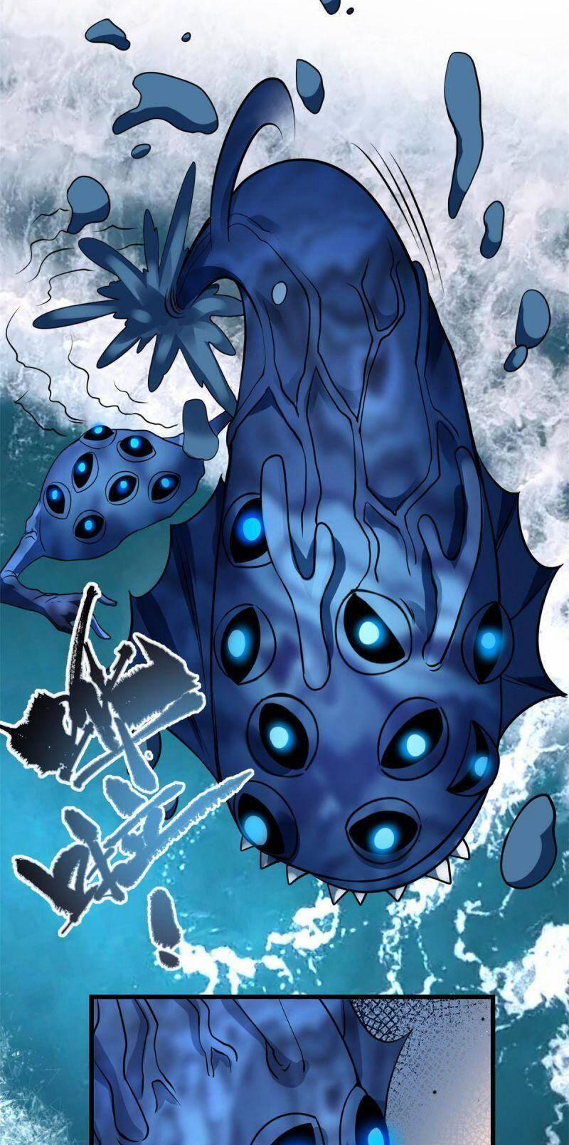 Ta Tu Có Lẽ Là Giả Tiên 294 trang 17