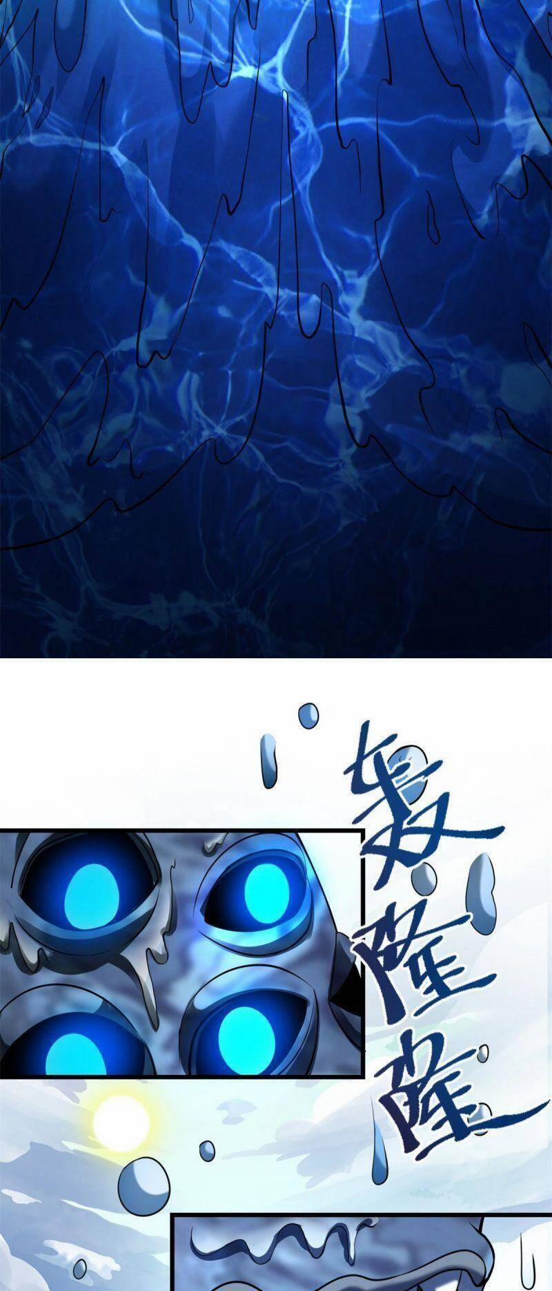 Ta Tu Có Lẽ Là Giả Tiên 294 trang 7