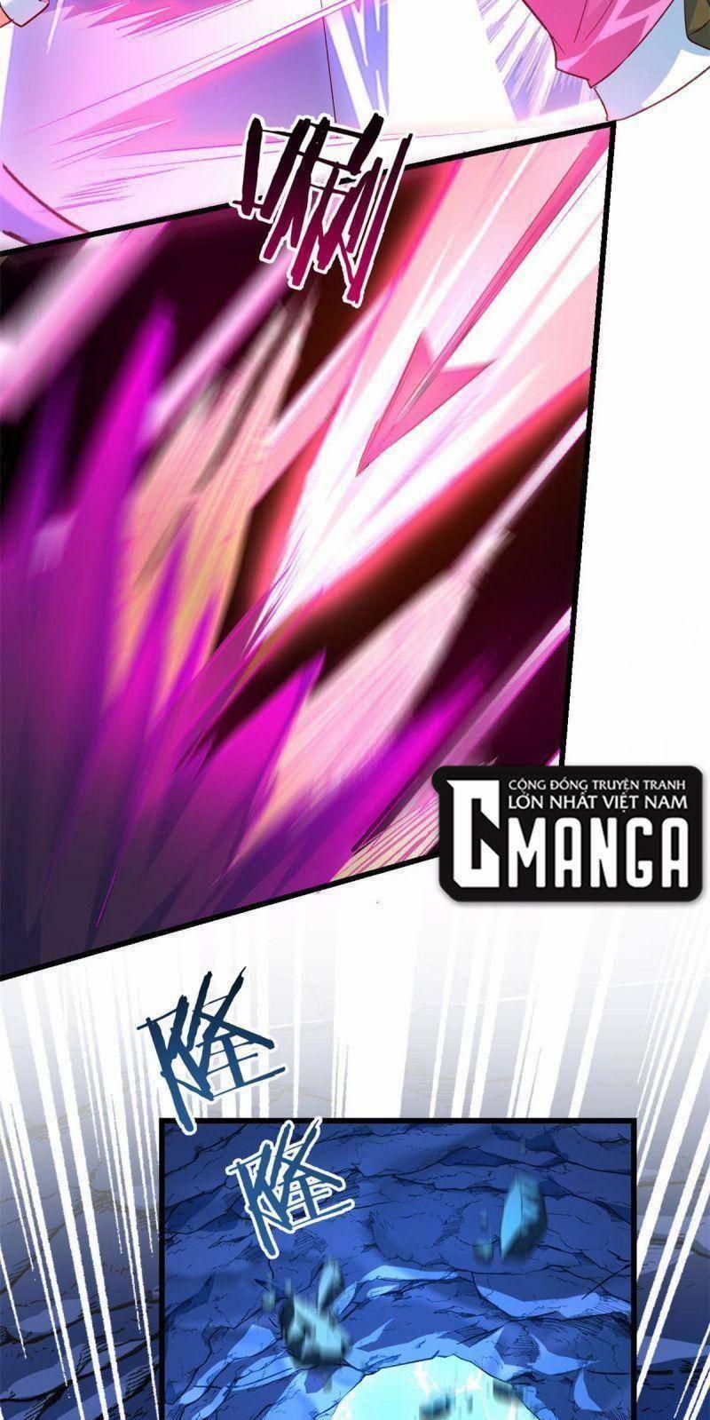 Ta Tu Có Lẽ Là Giả Tiên 298 trang 17