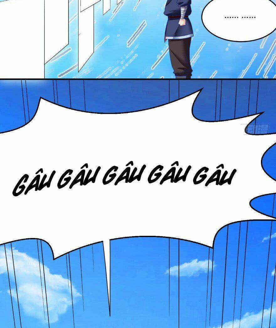 Ta Tu Có Lẽ Là Giả Tiên 3 trang 14