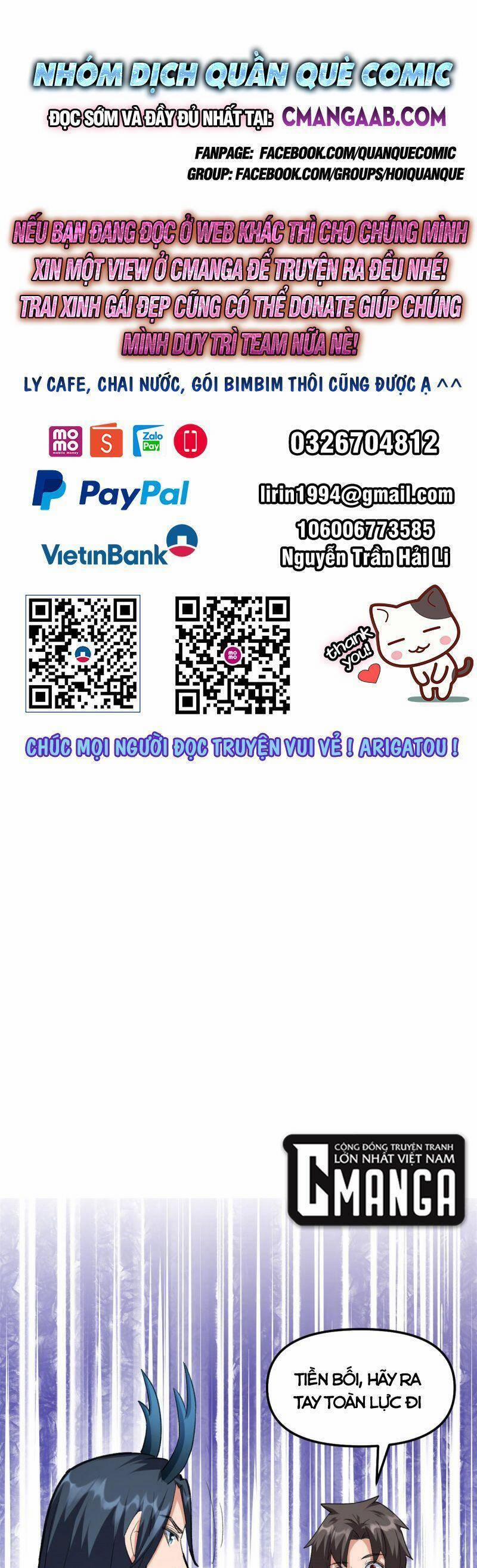 Ta Tu Có Lẽ Là Giả Tiên 300 trang 0