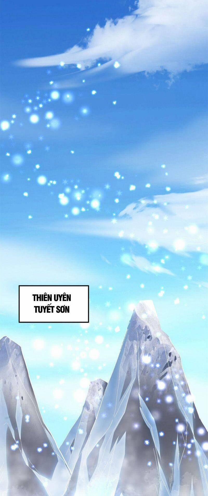 Ta Tu Có Lẽ Là Giả Tiên 300 trang 15