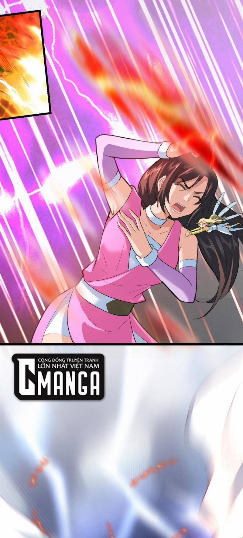 Ta Tu Có Lẽ Là Giả Tiên 300 trang 7