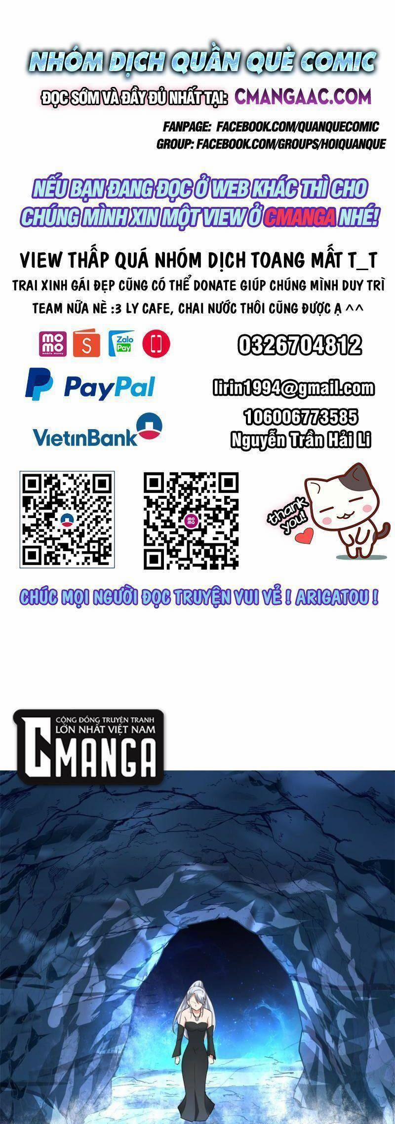 Ta Tu Có Lẽ Là Giả Tiên 302 trang 0