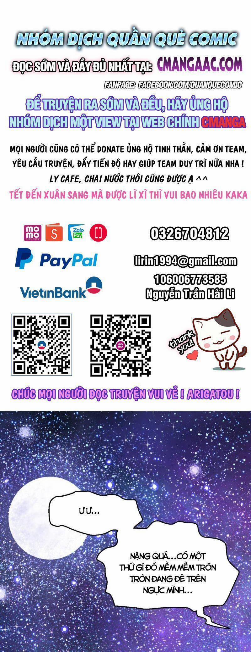 Ta Tu Có Lẽ Là Giả Tiên 303 trang 0