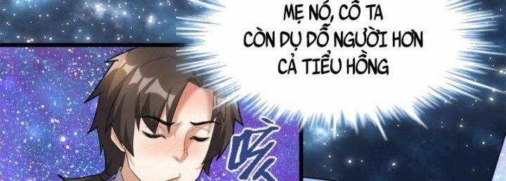 Ta Tu Có Lẽ Là Giả Tiên 308 trang 16