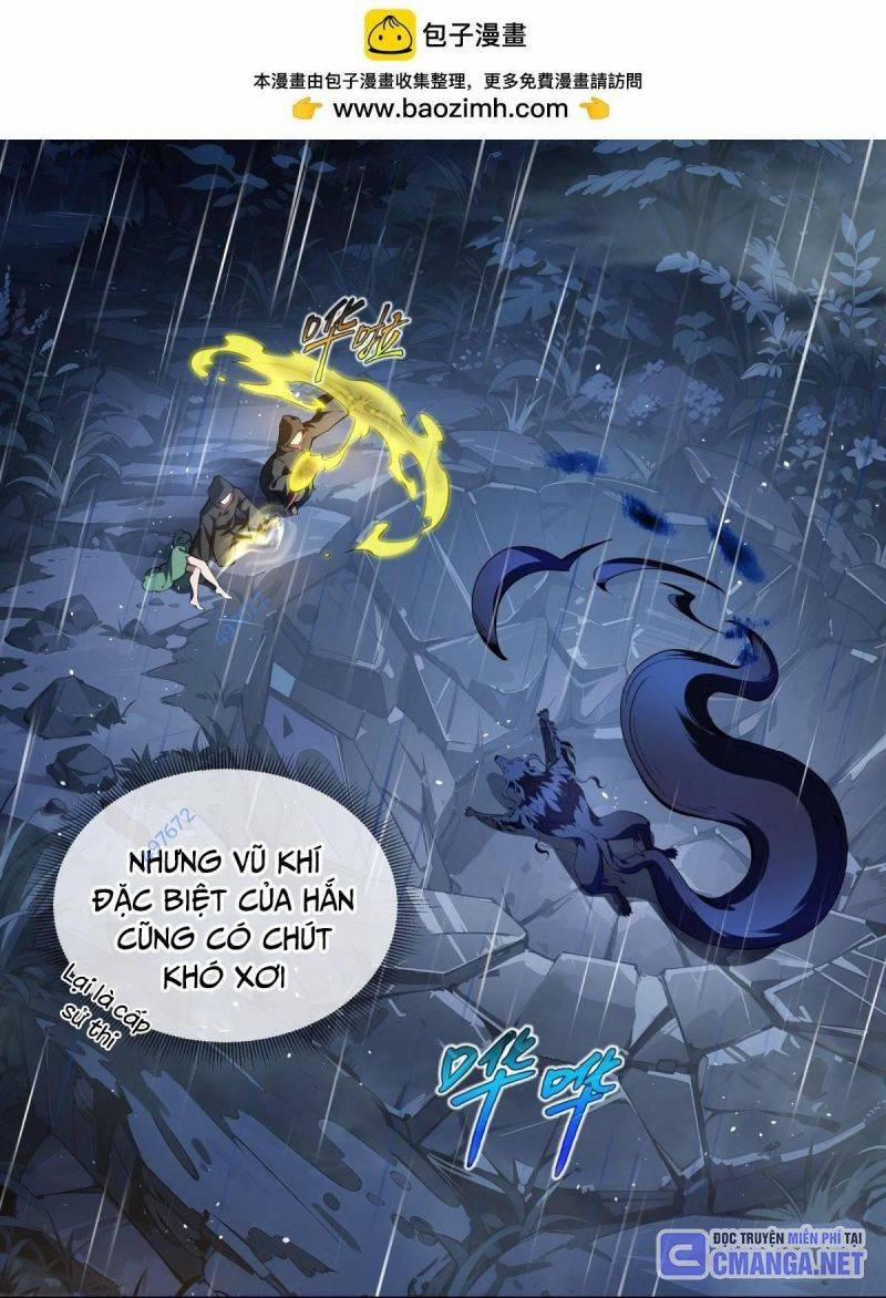 Ta Tự Lập Khế Ước Với Chính Mình 23 trang 1