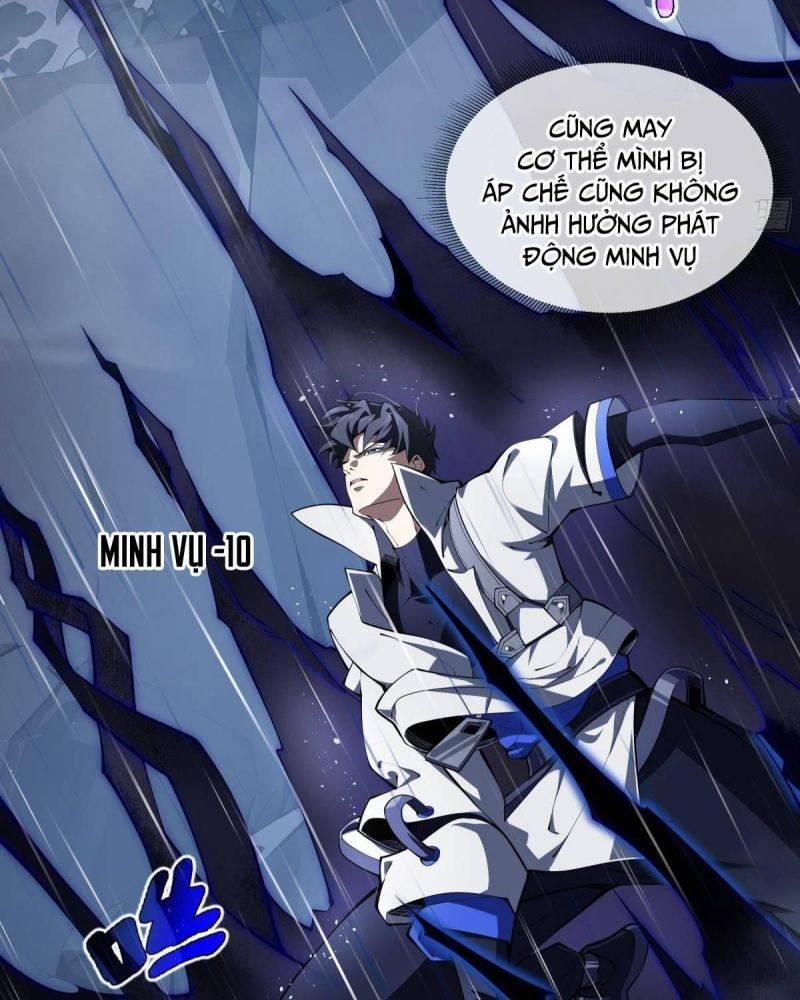 Ta Tự Lập Khế Ước Với Chính Mình 23 trang 5