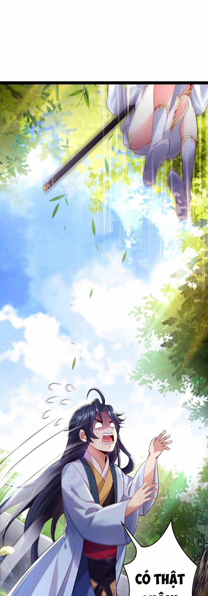 Ta Vô Địch Lúc Nào 1 trang 13