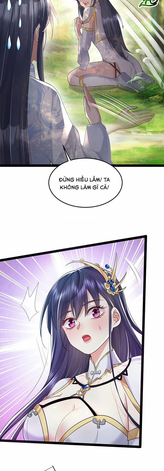 Ta Vô Địch Lúc Nào 1 trang 17