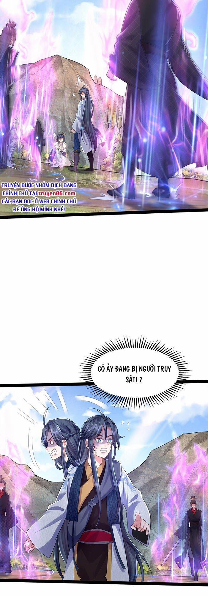 Ta Vô Địch Lúc Nào 1 trang 19