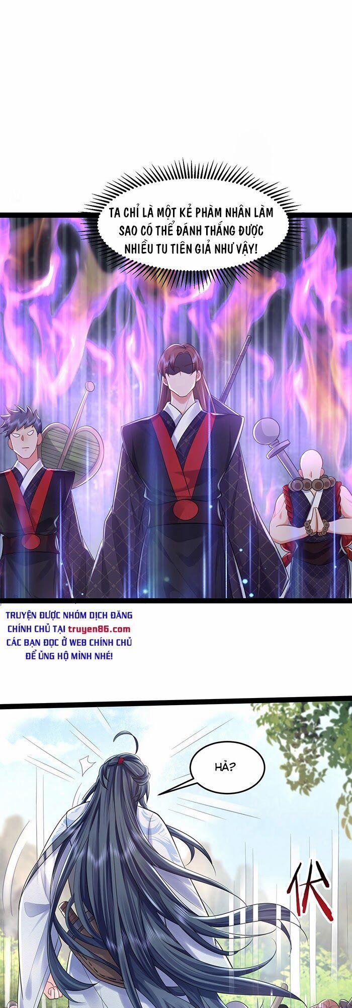 Ta Vô Địch Lúc Nào 1 trang 21