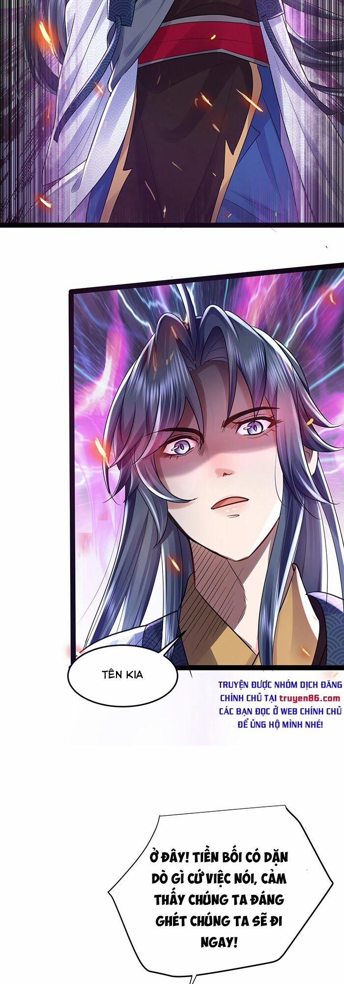 Ta Vô Địch Lúc Nào 1 trang 29