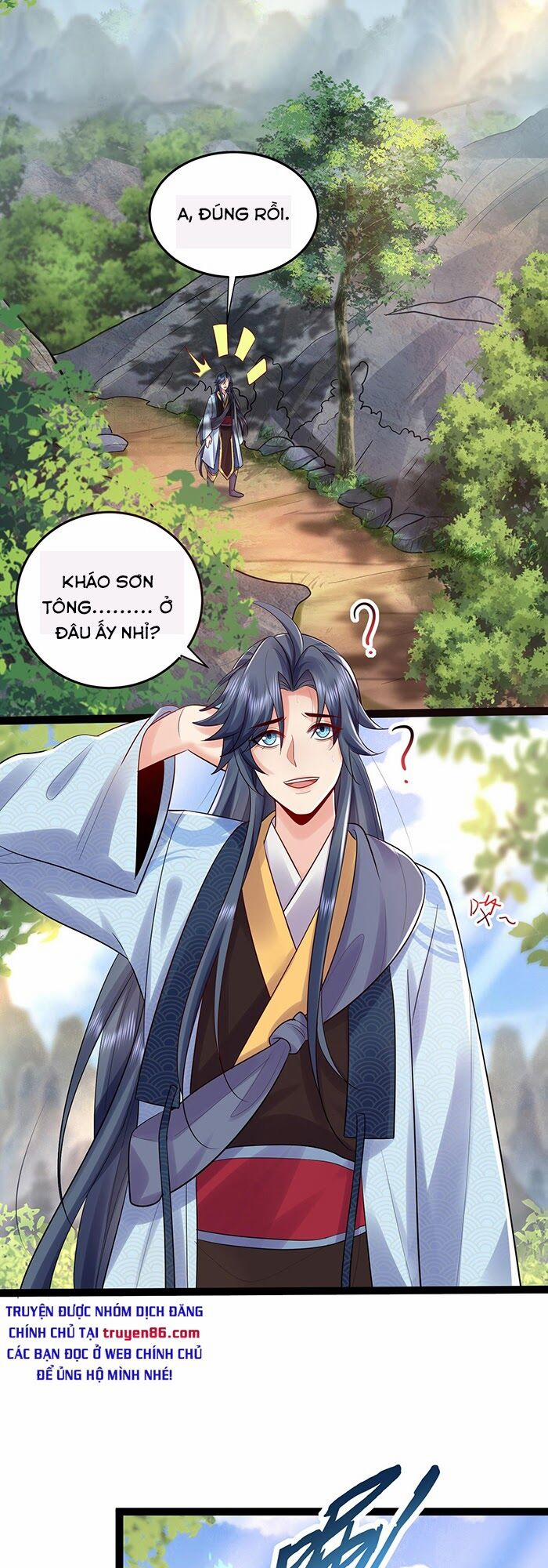 Ta Vô Địch Lúc Nào 1 trang 8