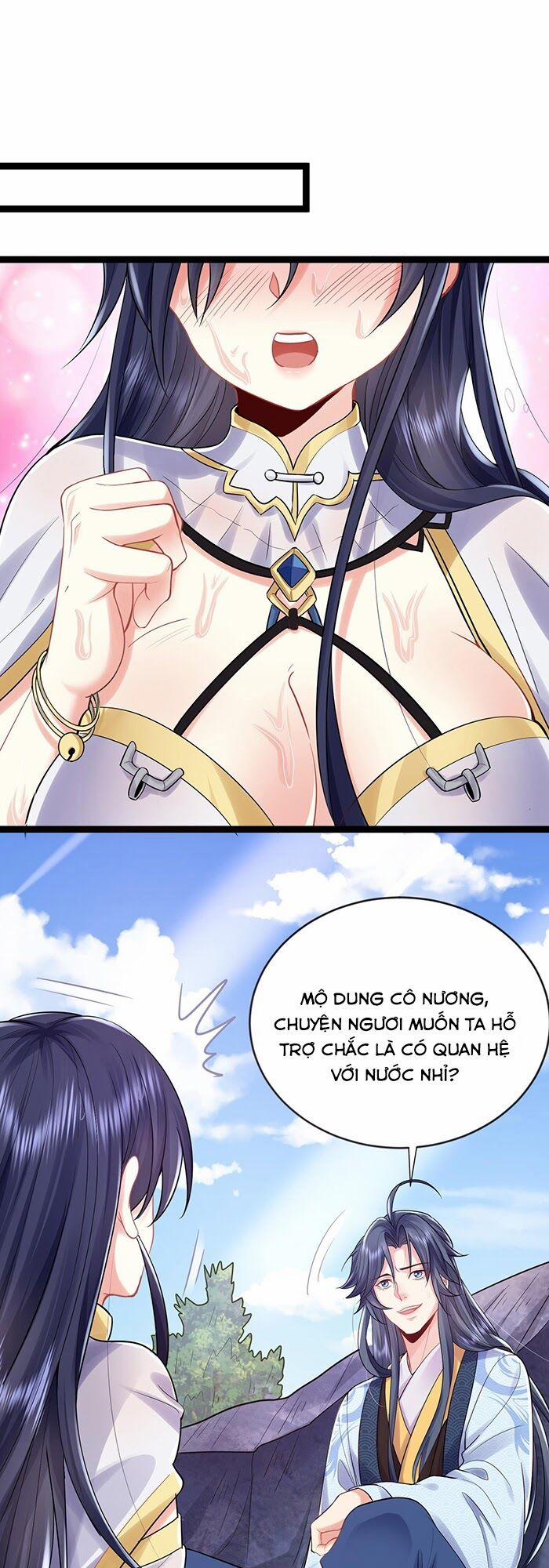 Ta Vô Địch Lúc Nào 2 trang 1