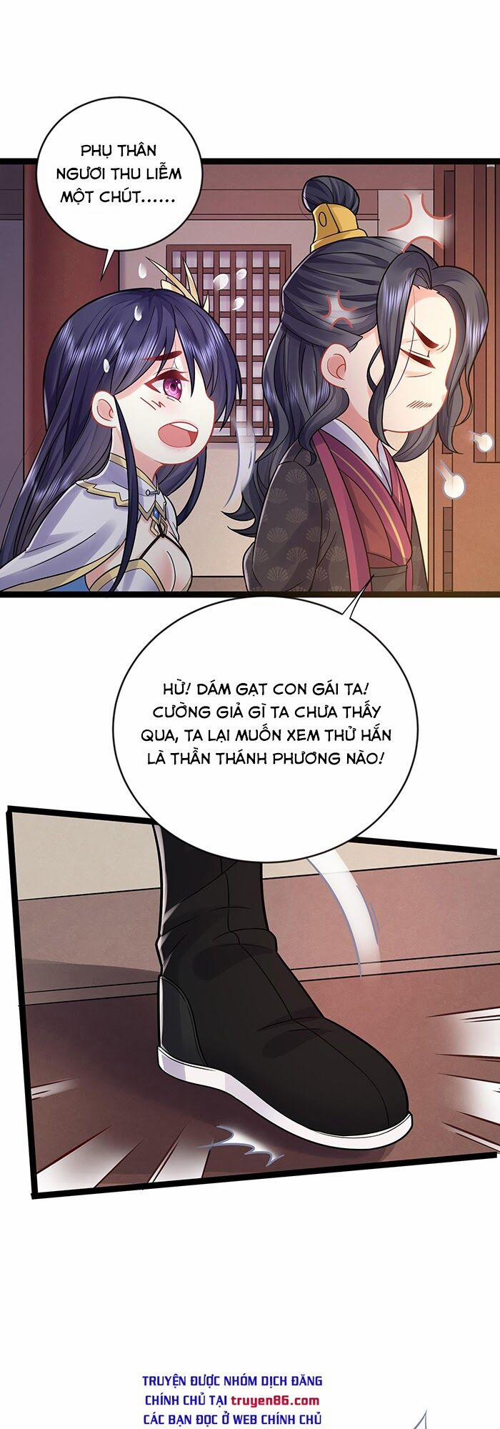 Ta Vô Địch Lúc Nào 2 trang 18