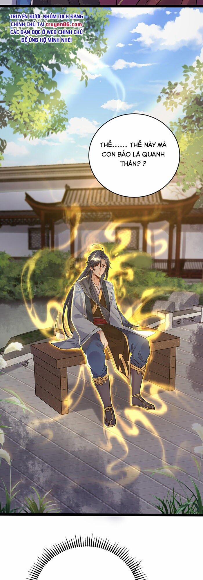 Ta Vô Địch Lúc Nào 2 trang 20