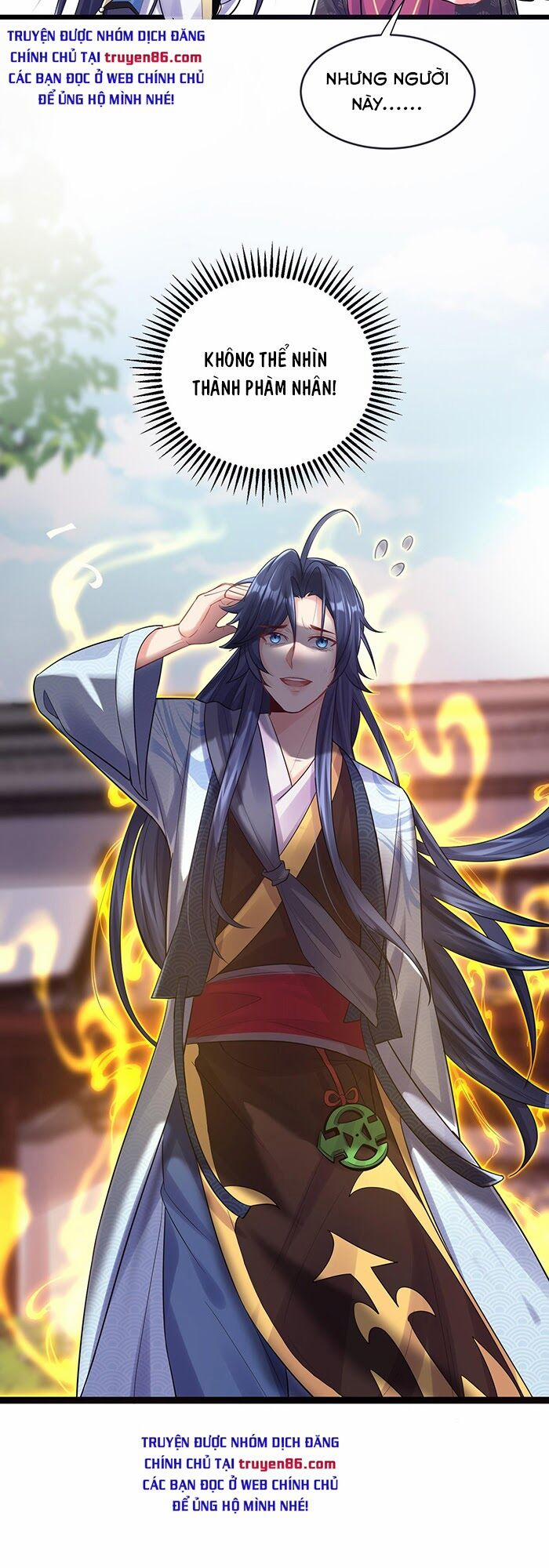 Ta Vô Địch Lúc Nào 2 trang 24