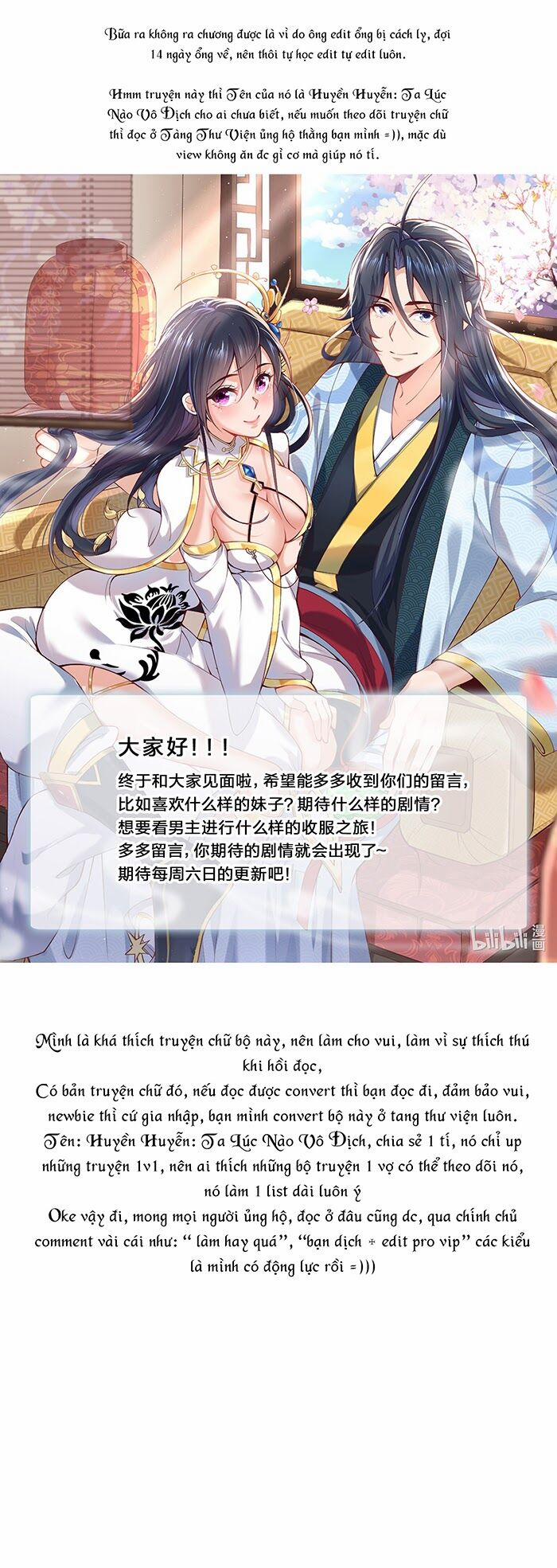 Ta Vô Địch Lúc Nào 2 trang 28