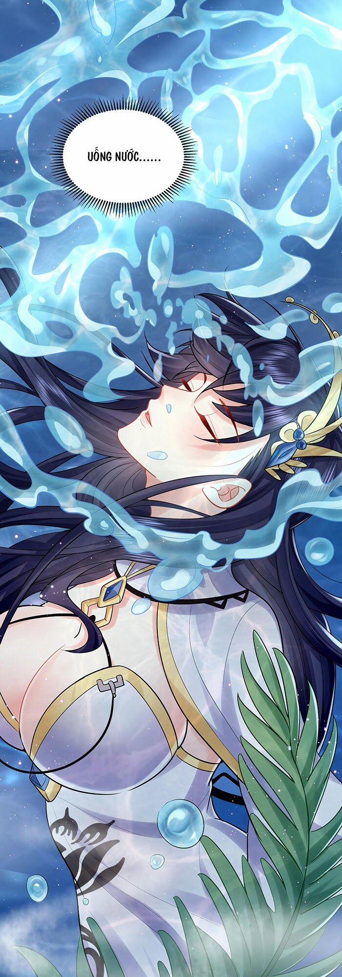 Ta Vô Địch Lúc Nào 2 trang 8