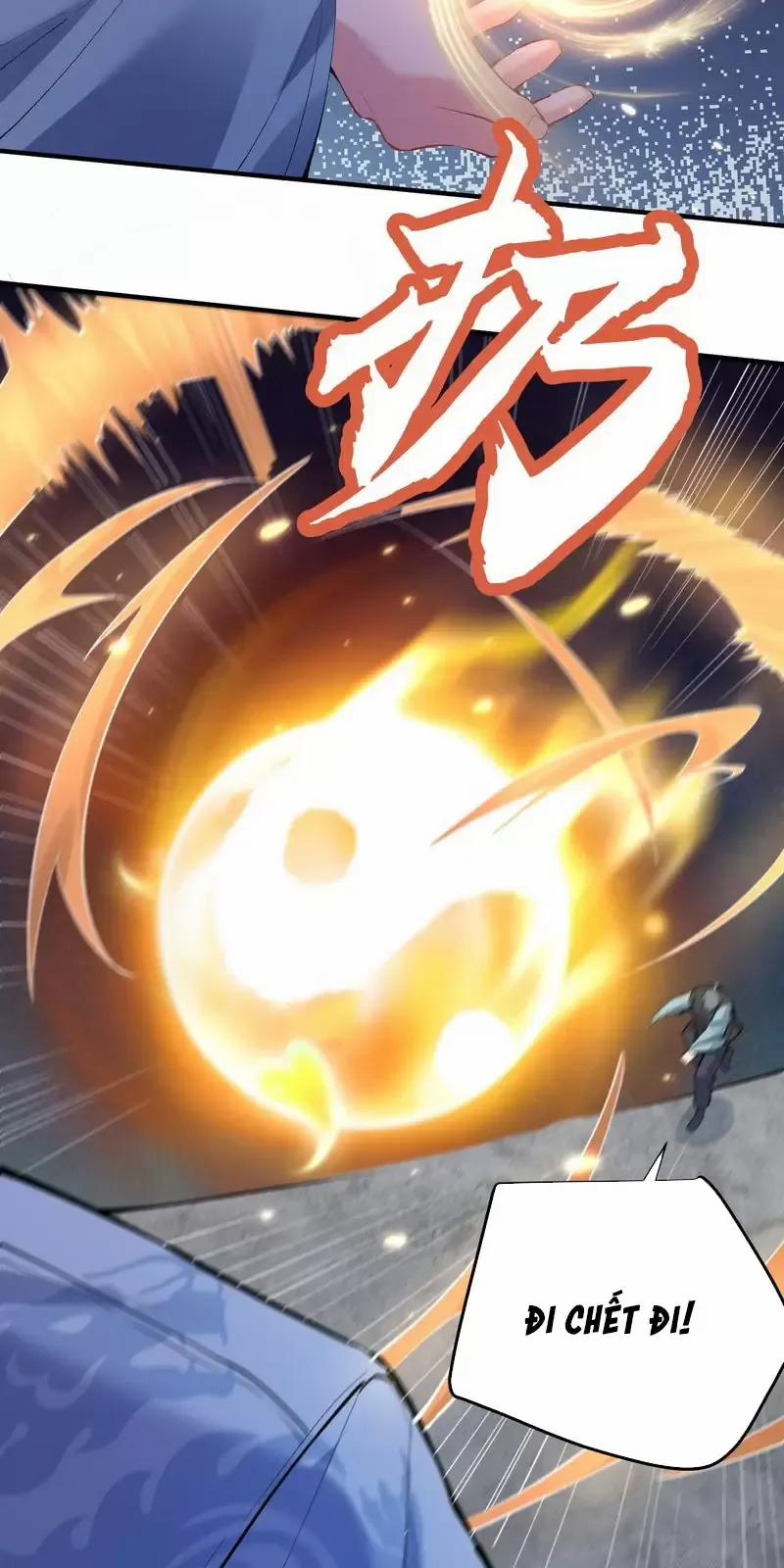 Ta Vô Địch Lúc Nào 251 trang 16