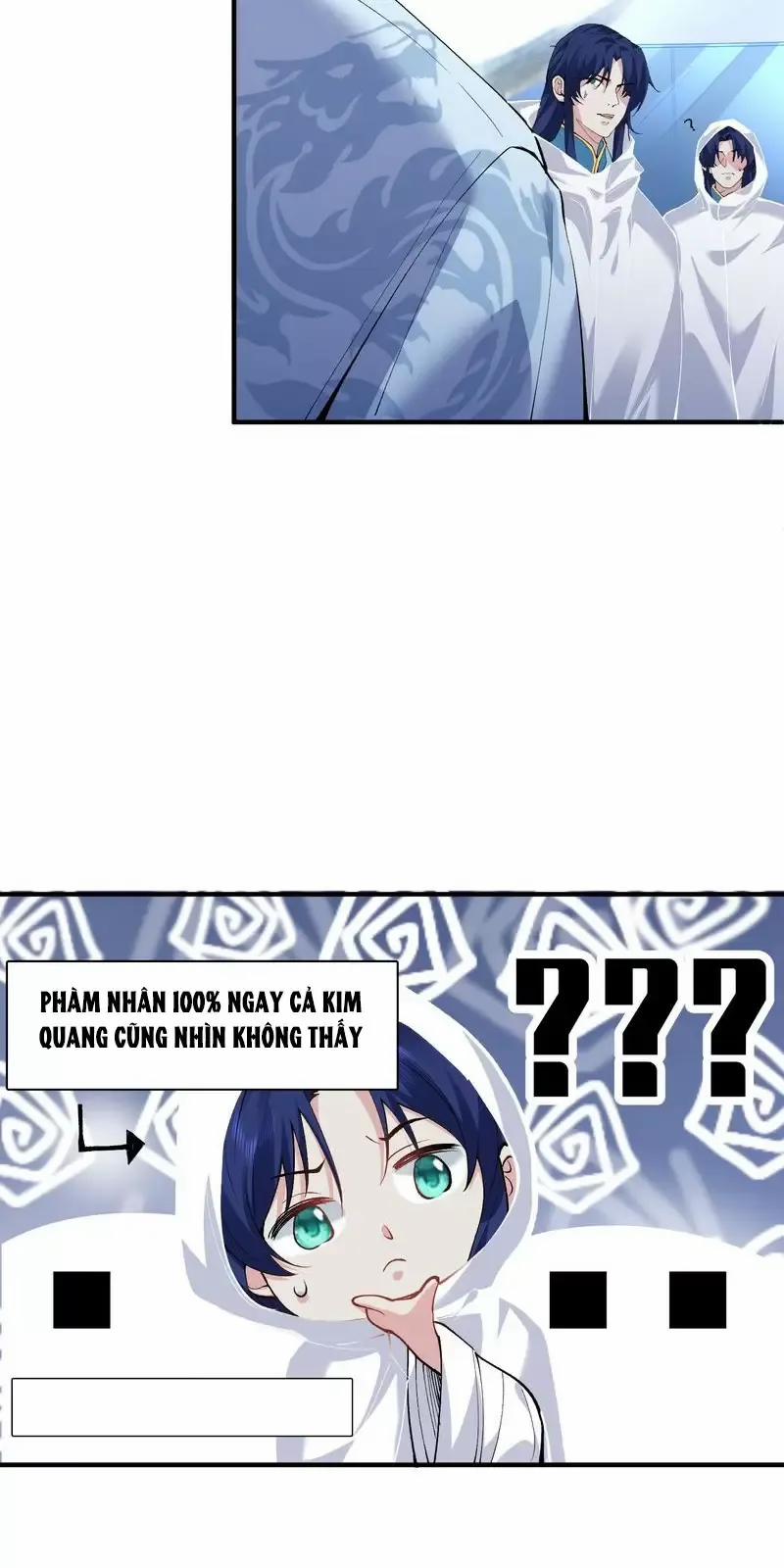 Ta Vô Địch Lúc Nào 251 trang 2